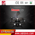 Walkera Runner 250 Drone Racer Modulaire Design HD Caméra 250 Taille